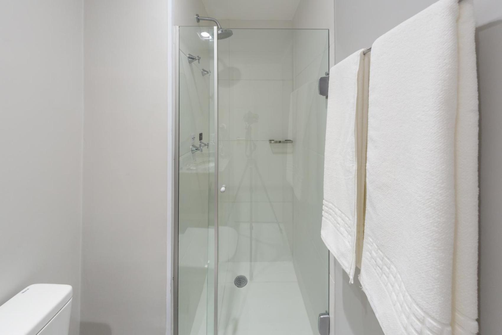 Apartmán Charlie Contemporaneo Jardins São Paulo Exteriér fotografie