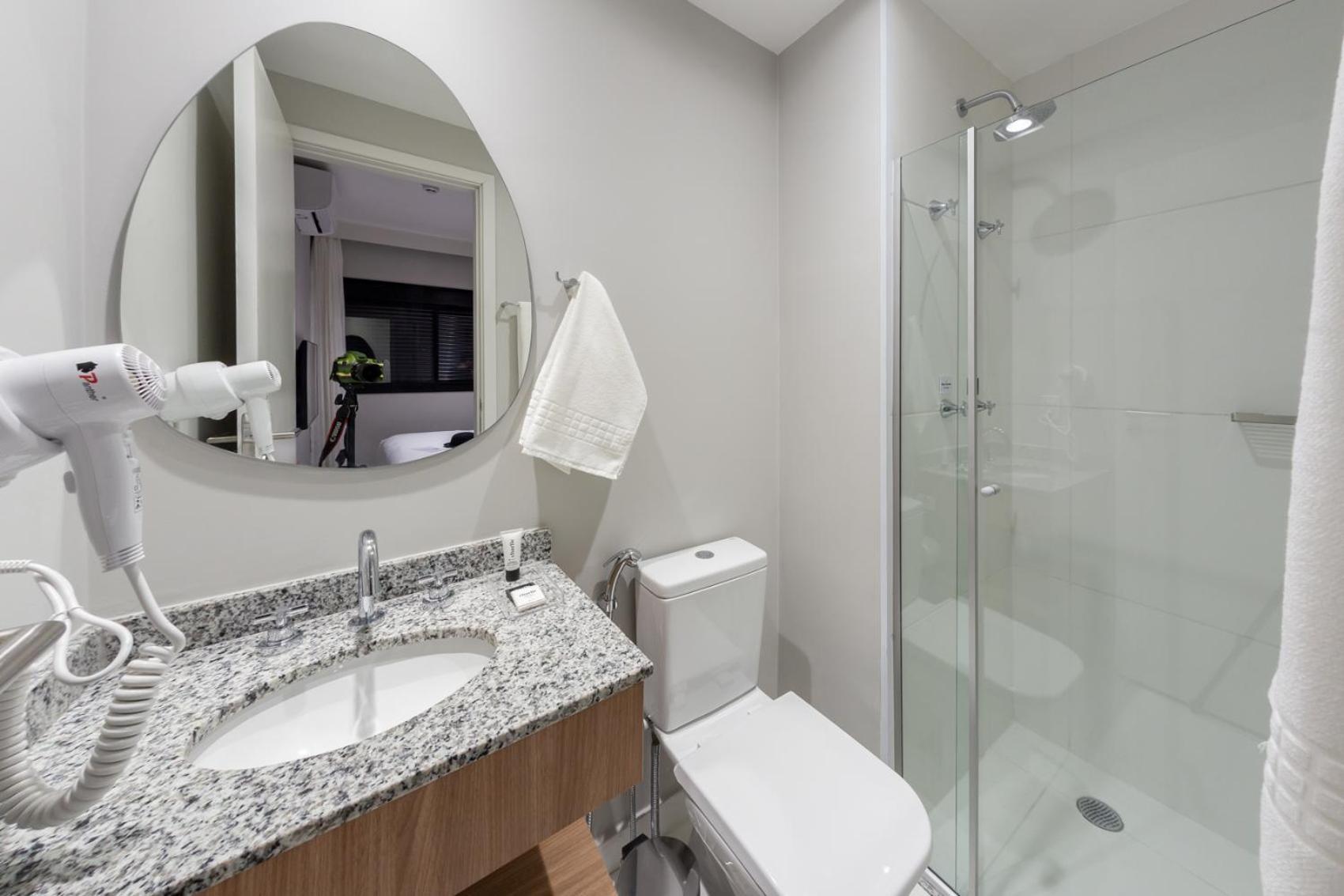 Apartmán Charlie Contemporaneo Jardins São Paulo Exteriér fotografie